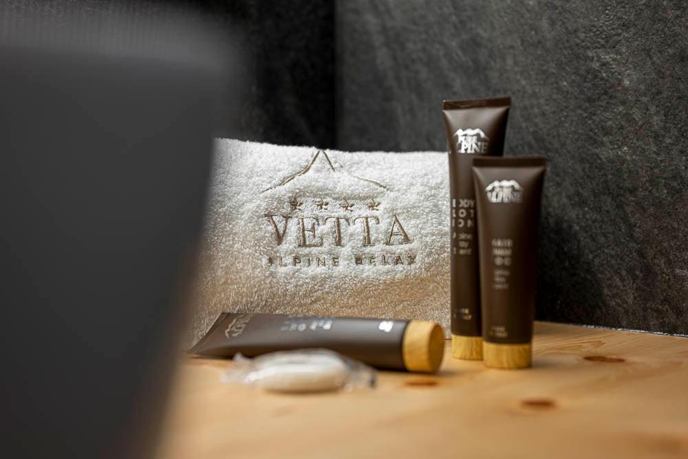 Vetta Alpine Relax Hotell Livigno Exteriör bild