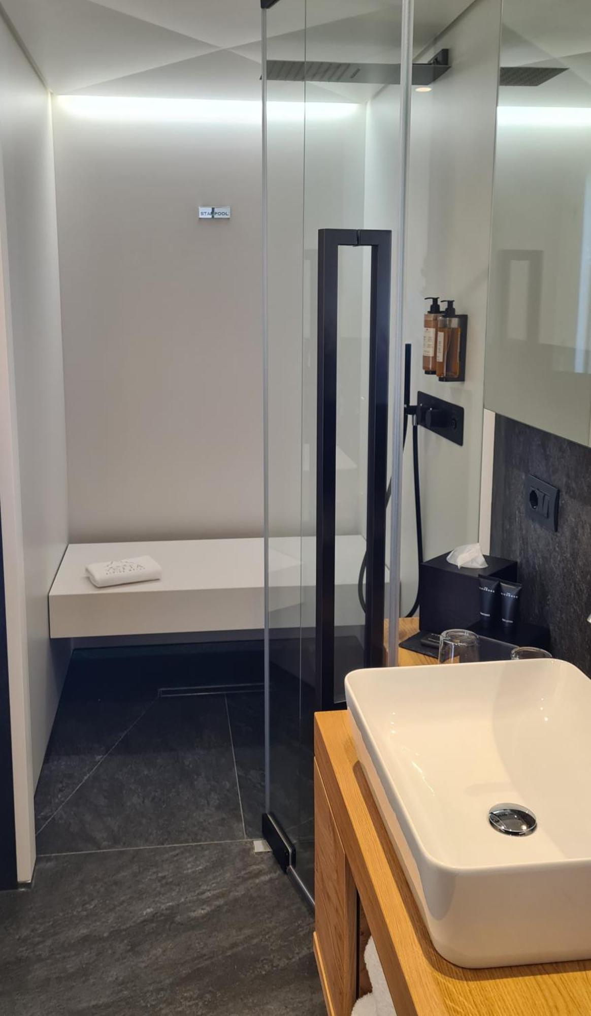Vetta Alpine Relax Hotell Livigno Exteriör bild