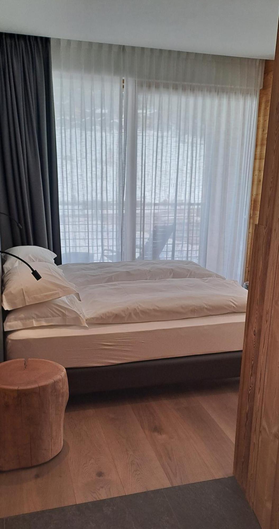 Vetta Alpine Relax Hotell Livigno Exteriör bild